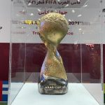 “الفيفا” يعلن استضافة قطر لكأس العرب في النسخ الثلاث المقبلة