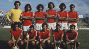 ذاكرة رياضية.. عندما ظفر المنتخب المغربي بلقبه الإفريقي الوحيد سنة 1976