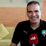 الدكيك: المباراة ضد منتخب ليبيا تم الإعداد لها بـ”دقة وانضباط”