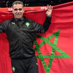 الدكيك: تأهل المغرب لمونديال الفوتسال للمرة الرابعة تواليا إنجاز كبير.. ونركز على النهائي
