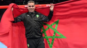 الدكيك: تأهل المغرب لمونديال الفوتسال للمرة الرابعة تواليا إنجاز كبير.. ونركز على النهائي