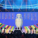يورو 2024.. مواجهات مرتقبة بين المنتخبات الأوروبية وفرنسا وإيطاليا في مجموعتي الموت