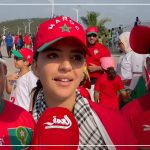 الجماهير المغربية بكوت ديفوار تعلق على تعادل المنتخب الوطني أمام الكونغو