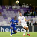 العين والهلال.. كلاسيكو عربي في نصف نهائي دوري أبطال آسيا