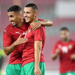 لاعب المنتخب المغربي يتعرض لاعتداء بأحد الملاهي الليلية