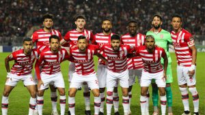 بسبب التحكيم.. النادي الإفريقي يهدد بالانسحاب من الدوري التونسي
