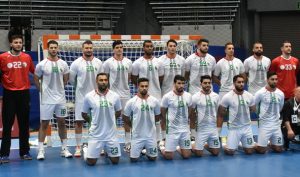 رسميا.. المنتخب الجزائري يعلن انسحابه من البطولة العربية لكرة اليد للشباب المقامة في المغرب