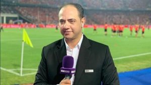 وفاة المصري أحمد نوير مراسل قنوات “beIN SPORTS”