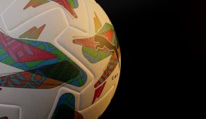 “ola” الكرة الرسمية لنهائيّ دوري أبطال أفريقيا والكونفيدرالية