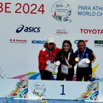 تسع ميداليات من بينها ذهبيتان.. حصيلة المغرب في بطولة العالم للبارا-ألعاب القوى