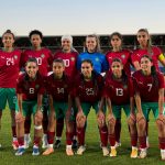 المنتخب الوطني لكرة القدم النسوية لأقل من 20 سنة يفوز على نظيره بنما