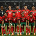 مباراة المنتخب الأولمبي أمام بلجيكا بدون حضور جماهيري وإعلامي