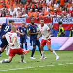 يورو 2024.. المنتخب الهولندي ينتصر على نظيره بولندا