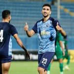 الدوري المصري.. الكرتي يقود التشكيلة المثالية للجولة الخامسة