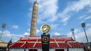 كأس العالم للأندية 2025