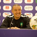 نبيل باها يكشف عن قائمة المنتخب الوطني لأقل من 17 سنة المستدعاة لمباراتي السنغال