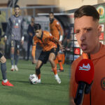 أكد عماد الرياحي، لاعب نهضة بركان، على جاهزية فريقه لخوض ذهاب نهائي كأس الكونفدرالية الإفريقية