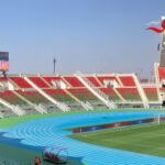 ملاعب المملكة تستضيف 6 مباريات خلال توقف شتنبر الدولي
