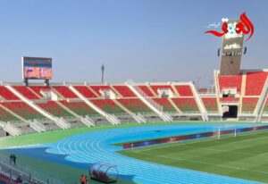 ملاعب المملكة تستضيف 6 مباريات خلال توقف شتنبر الدولي