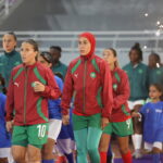 تقرير: نجاح “كان السيدات” يثبت جاهزية المغرب لتنظيم كأس أمم إفريقيا