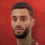 بعد رحيله عن الرجاء.. بنعمر يوقع لسيسكا صوفيا البلغاري