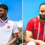 رسميا.. الفتح الرياضي يتعاقد مع البدوي والحراق