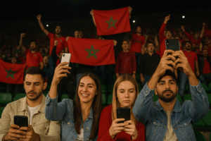 الكرة للجمهور.. كيف تحولت المدرجات من مركز للشغف إلى فضاء للمؤثرين؟