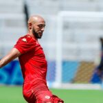 أمرابط نافيا مطالبته الوداد بضم بوطيب: أنا لاعب ولست مديرا رياضيا