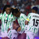 المنتخب النيجيري يجهض حلم اللبؤات ويتوج بطلا لكأس أمم إفريقيا