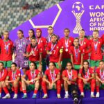 أضواء كاشفة// الكرة النسوية الوطنية.. ما بين سخاء الإنفاق وغياب الإنجاز الرياضي