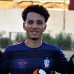 الكاتب العام للأمل العروي يروي لـ”العمق” تفاصيل وفاة اللاعب أسامة همهام برصاصة جزائرية