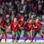 المنتخب الوطني النسوي يستقبل نيجيريا بهدف الظفر بلقب وتحقيق الإنجاز التاريخي