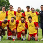 الوداد يواجه فريقا تركيا ويلاقي شبيبة القبائل في معسكره بتركيا