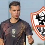 الزمالك المصري يُضفي الرّسمية على تعاقده مع عبد الحميد معالي