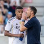 قائمة ريال مدريد لمواجهة أوساسونا.. دياز وبيتارش يسجلان حضورهما