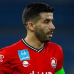 الصفقة الأغلى بالدوري.. اللاعب المغربي البركاوي ينضم إلى الظفرة الإماراتي