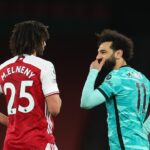 النني: أتمنى فوز محمد صلاح بالكرة الذهبية.. إنه الأحق بها