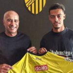 المغرب الفاسي يتعاقد مع أمين ودغيري الإدريسي