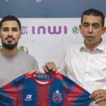 أولمبيك آسفي يُعلن عن تأهيل جميع لاعبيه ويُثني على بلقشور