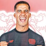 ليفركوزن يضم لوكاس فاسكيز لتعزيز جبهته اليمنى