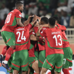 الشان.. هدف المليوي يطيح بتنزانيا ويقود “المحليين” للمربع الذهبي