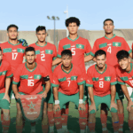 المنتخب المغربي للشبان يواجه اليوم الجمعة نظيره المصري ودياً في ثاني اختبار