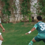 الرجاء الرياضي يتعادل سلباً مع اتحاد يعقوب المنصور في مباراة ودية