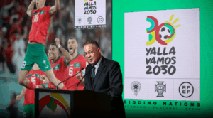 المغرب بين المجد الرياضي والتحدي الاقتصادي.. زخم استثنائي ومسؤوليات مضاعفة