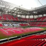 رسميا.. المنتخب الوطني يواجه النيجر بالمجمع الرياضي الأمير مولاي عبد الله