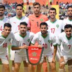 المنتخب المحلي يضرب موعدا مع تنزانيا في ربع نهائي “الشّان”