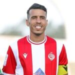 خاص.. جمال حركاس يغادر الوداد ويُوقّع لضمك السعودي عقدا لموسميْن
