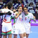 لبؤات الفوتسال يشاركن في دوري ودي بالبرازيل استعدادًا لكأس العالم
