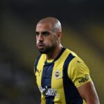 أمرابط يسجل أول أهداف فنربخشة في الدور التمهيدي لدوري الأبطال