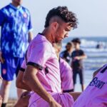 النادي المكناسي يواصل تحضيراته للموسم الجديد بمعسكرين تدريبيين في أكادير والرباط